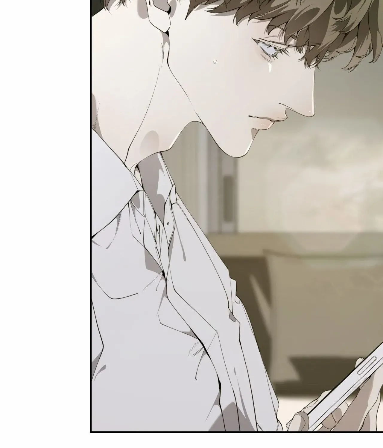 Dear Stranger Chapter 59 page 97 - 