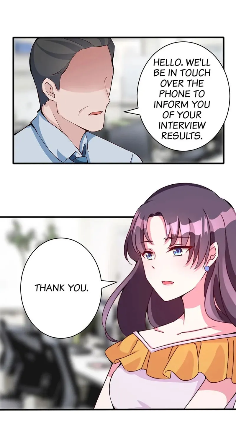 Dear Stranger Chapter 6 page 1 - 