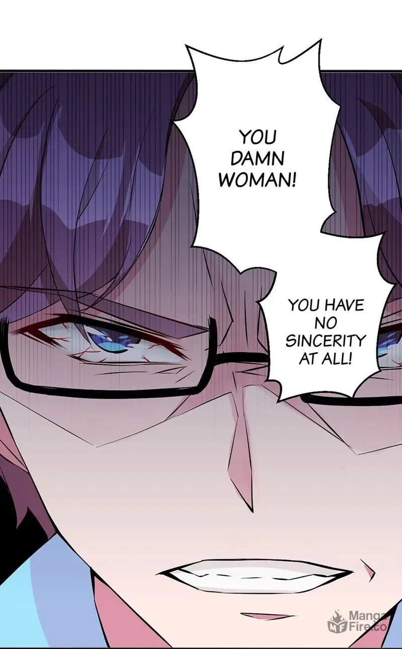 Dear Stranger Chapter 6 page 12 - 