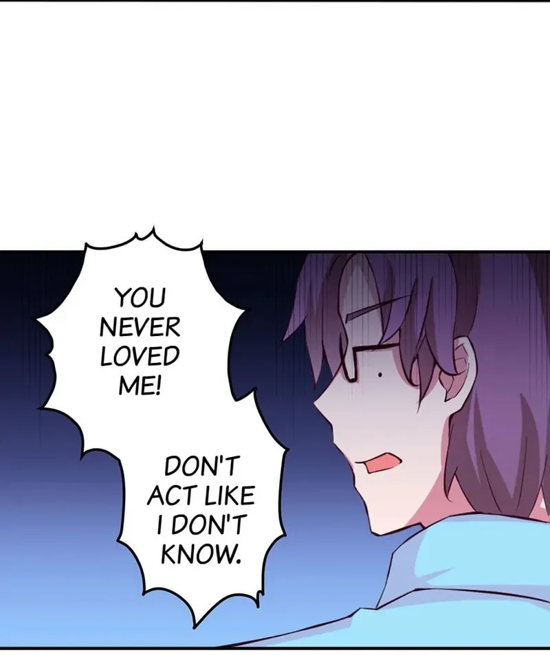 Dear Stranger Chapter 6 page 13 - 