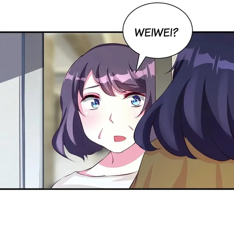 Dear Stranger Chapter 6 page 15 - 