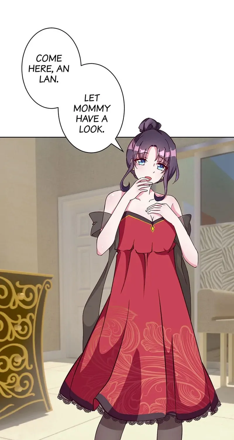 Dear Stranger Chapter 6 page 19 - 
