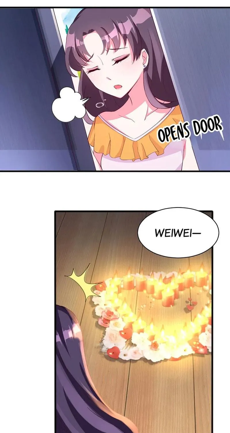 Dear Stranger Chapter 6 page 3 - 