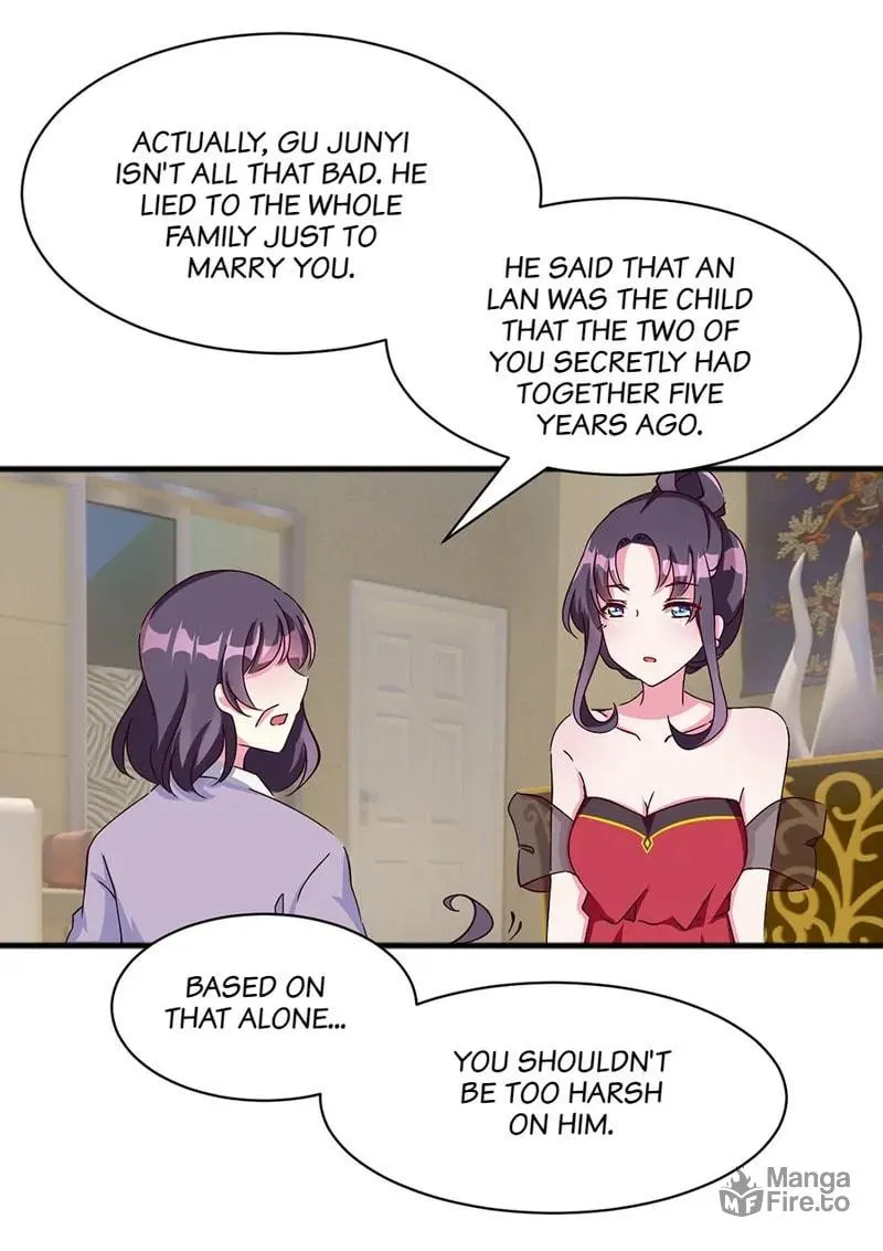 Dear Stranger Chapter 6 page 28 - 