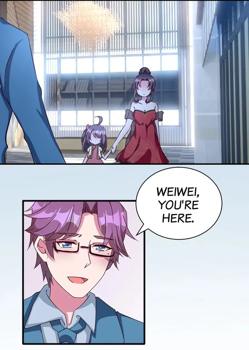 Dear Stranger Chapter 6 page 33 - 