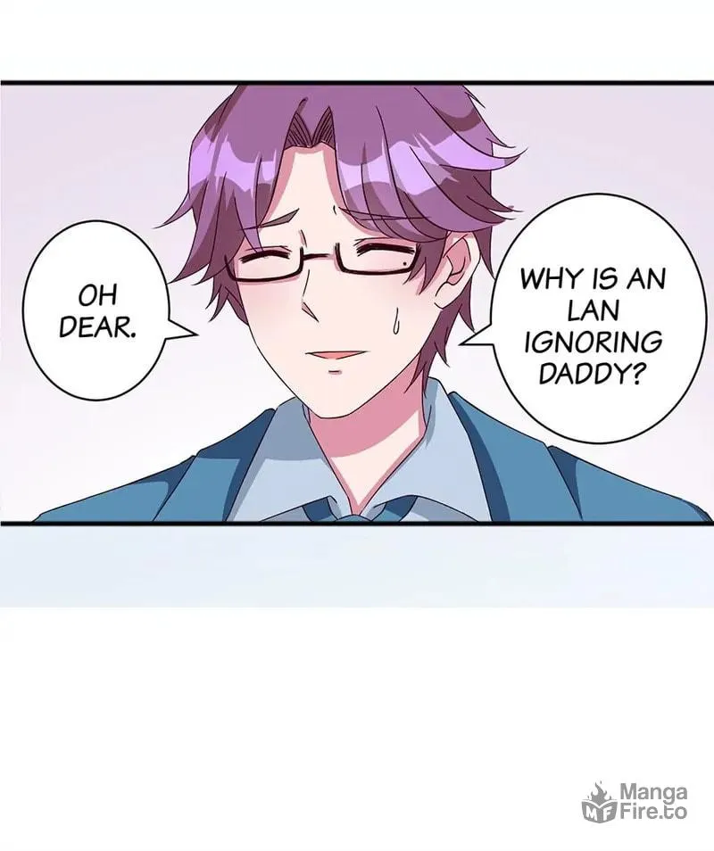 Dear Stranger Chapter 6 page 36 - 
