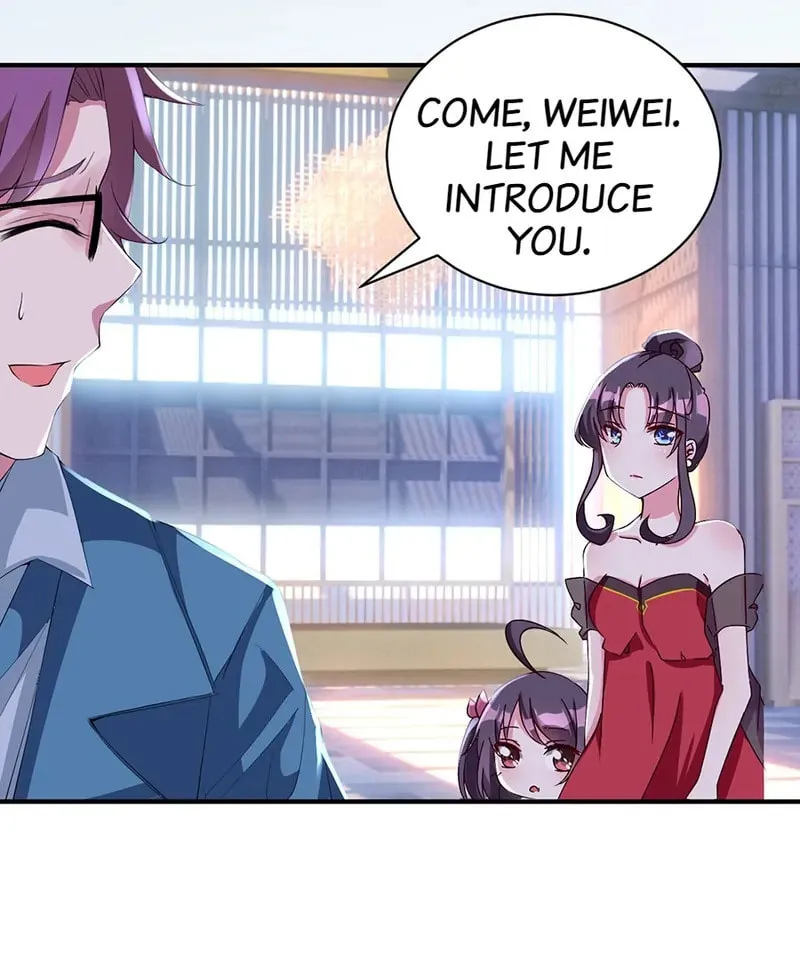Dear Stranger Chapter 6 page 37 - 