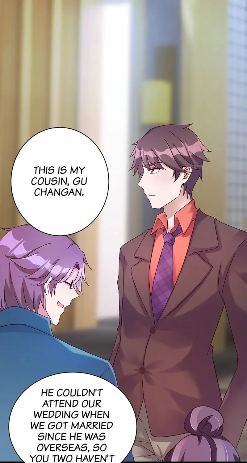 Dear Stranger Chapter 6 page 38 - 