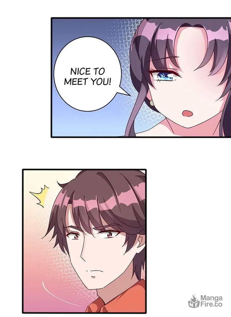 Dear Stranger Chapter 6 page 40 - 