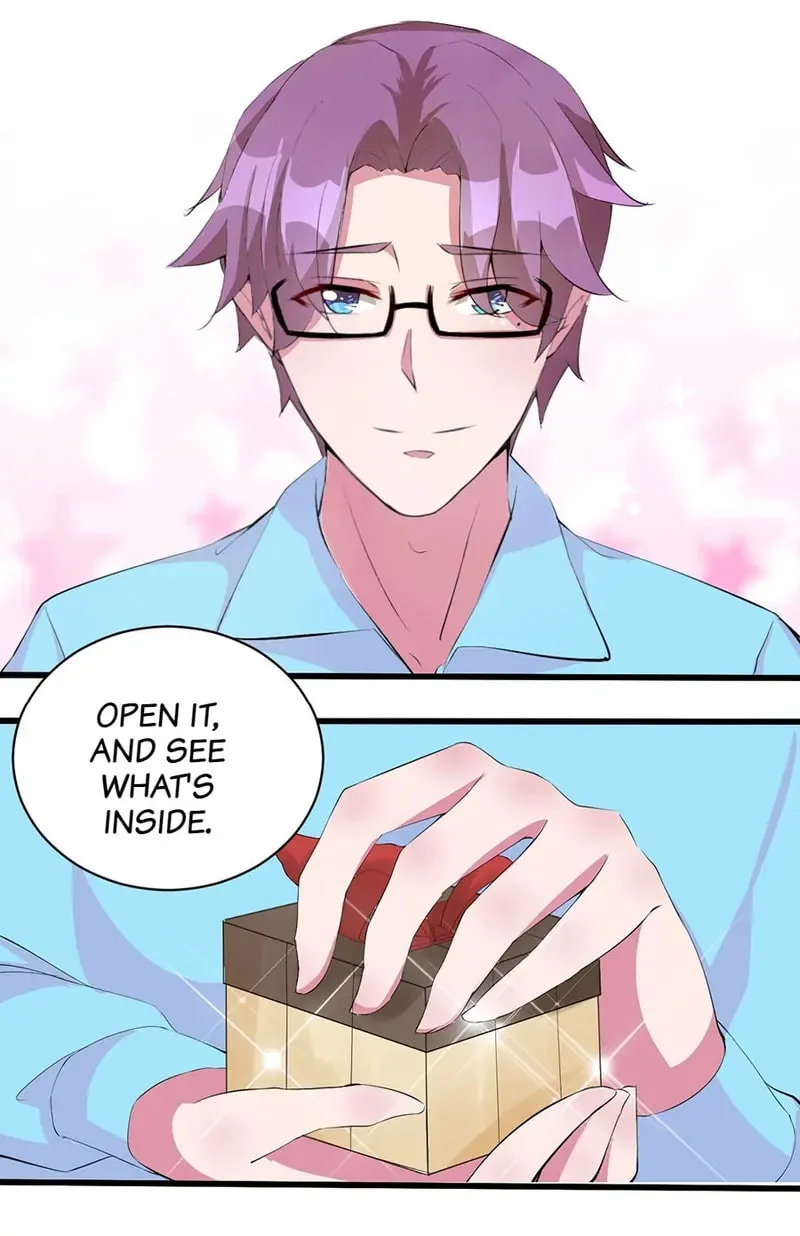 Dear Stranger Chapter 6 page 5 - 