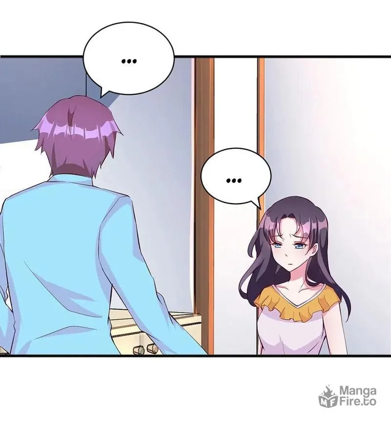 Dear Stranger Chapter 6 page 6 - 