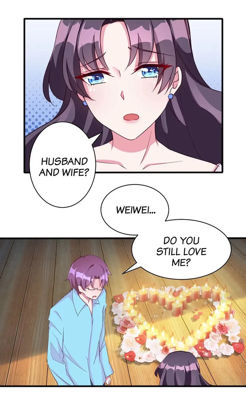 Dear Stranger Chapter 6 page 9 - 