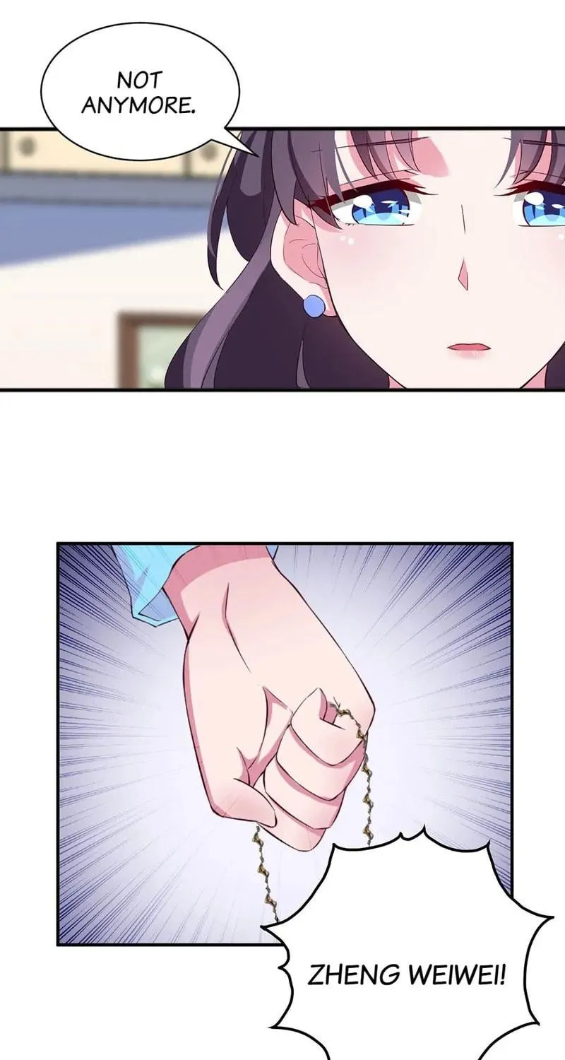 Dear Stranger Chapter 6 page 10 - 