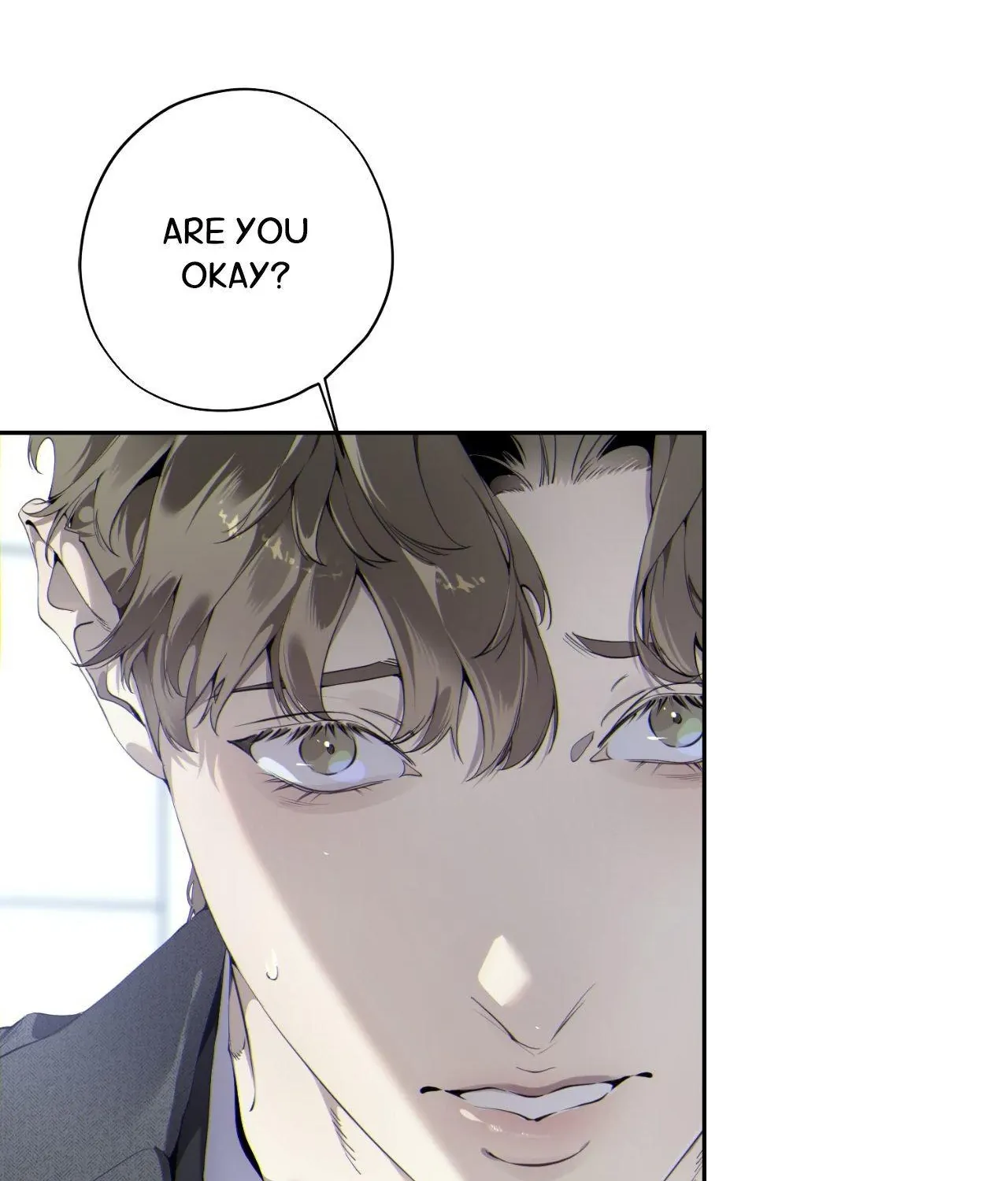 Dear Stranger Chapter 60 page 101 - 
