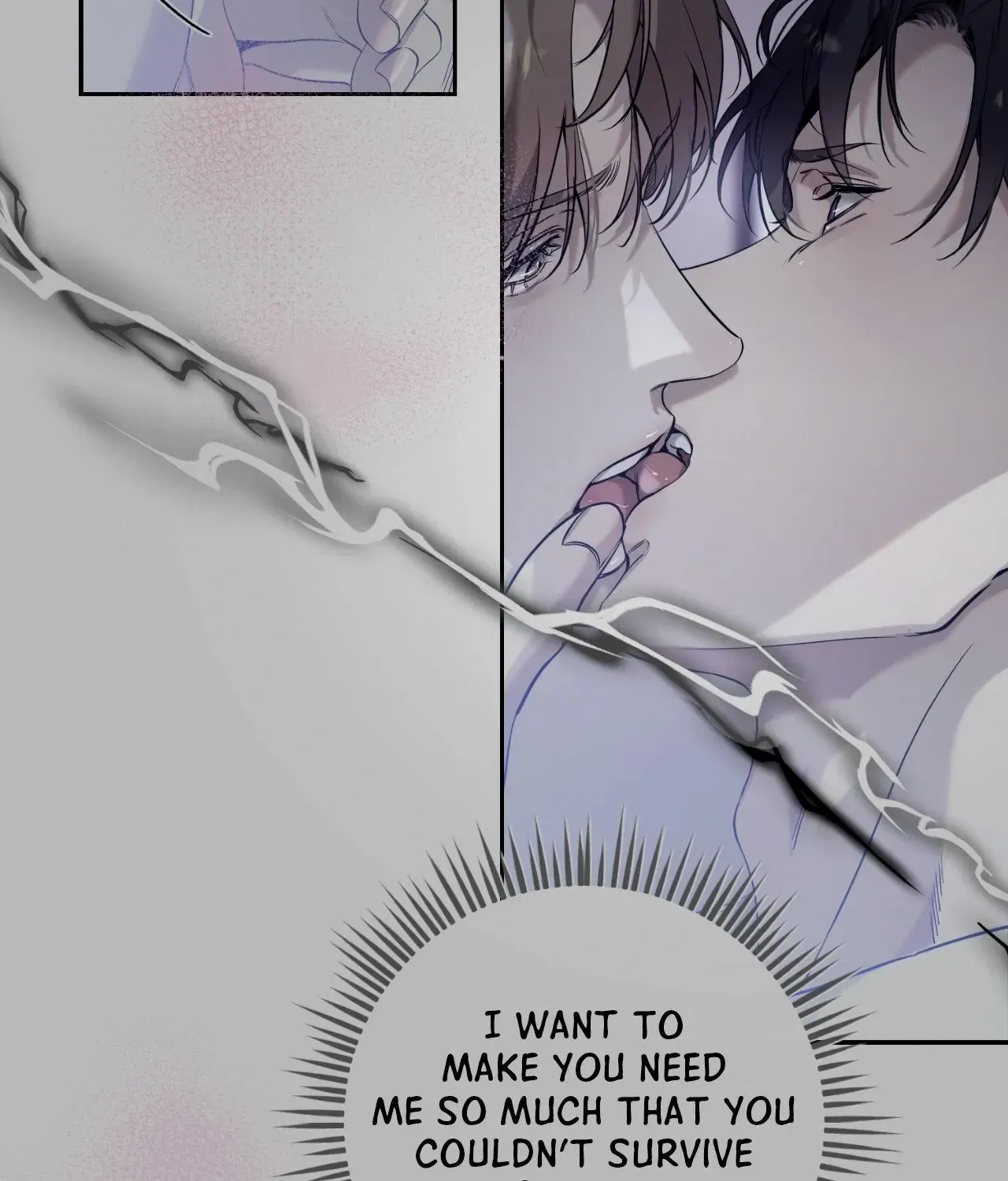 Dear Stranger Chapter 60 page 105 - 