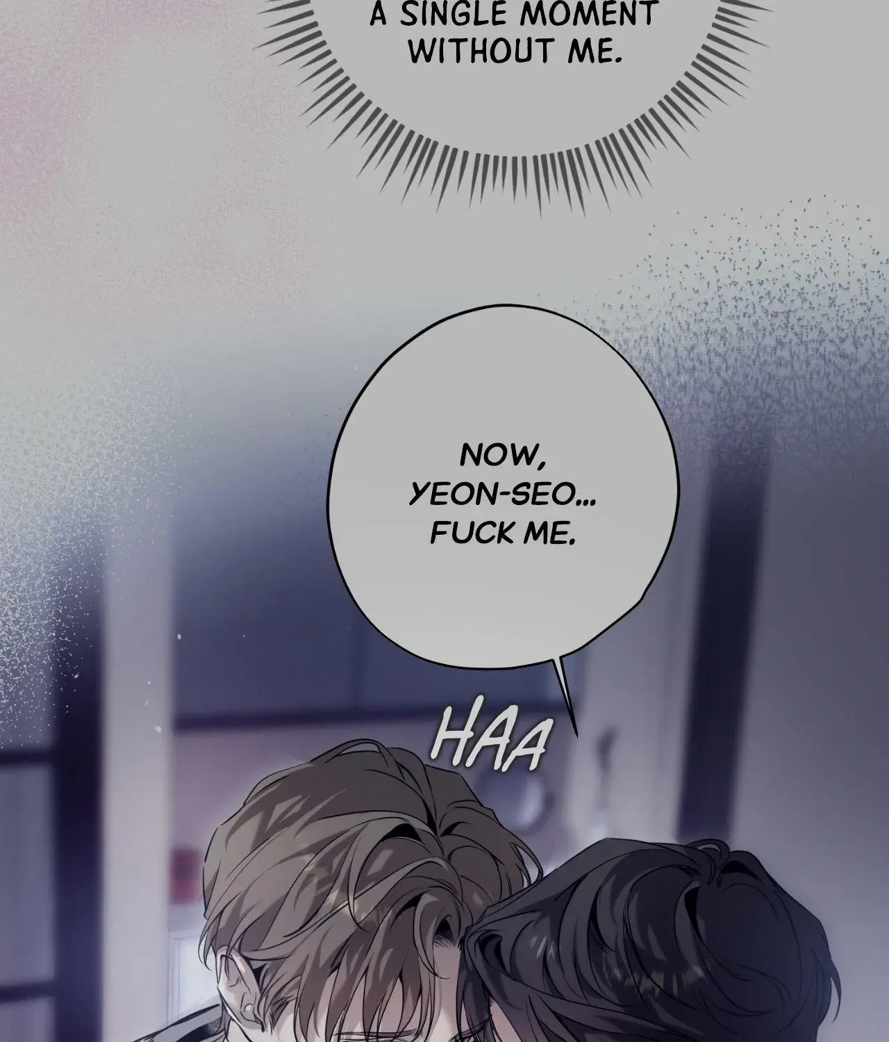Dear Stranger Chapter 60 page 106 - 