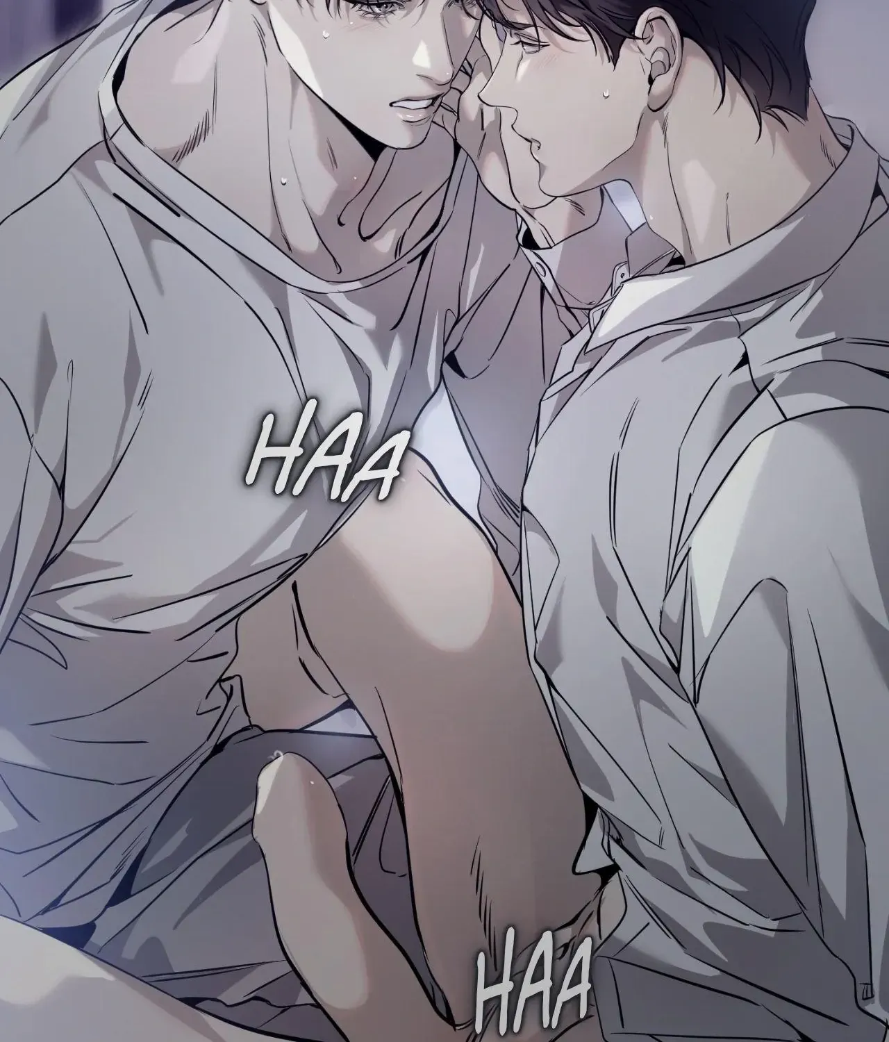 Dear Stranger Chapter 60 page 107 - 