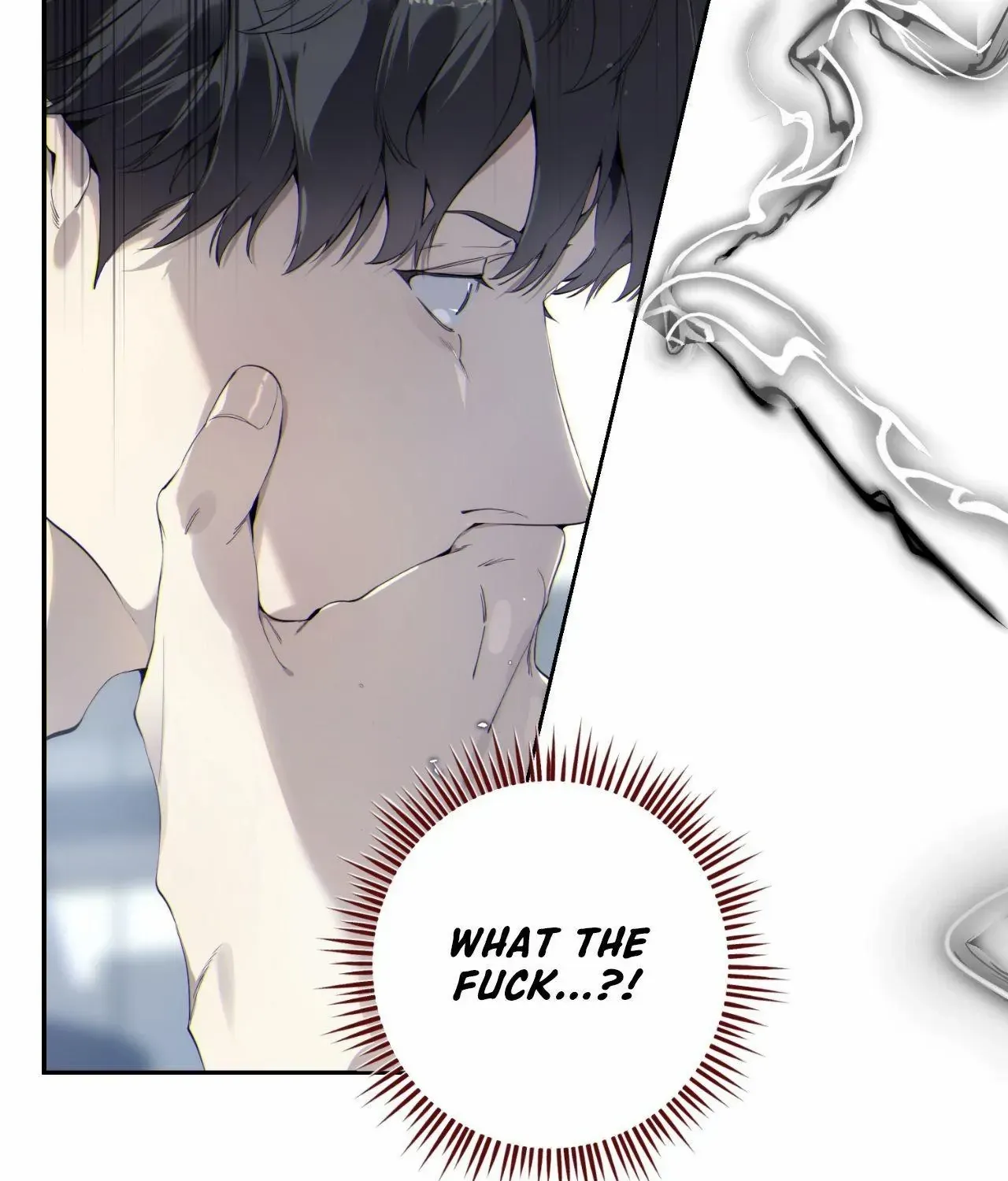 Dear Stranger Chapter 60 page 110 - 