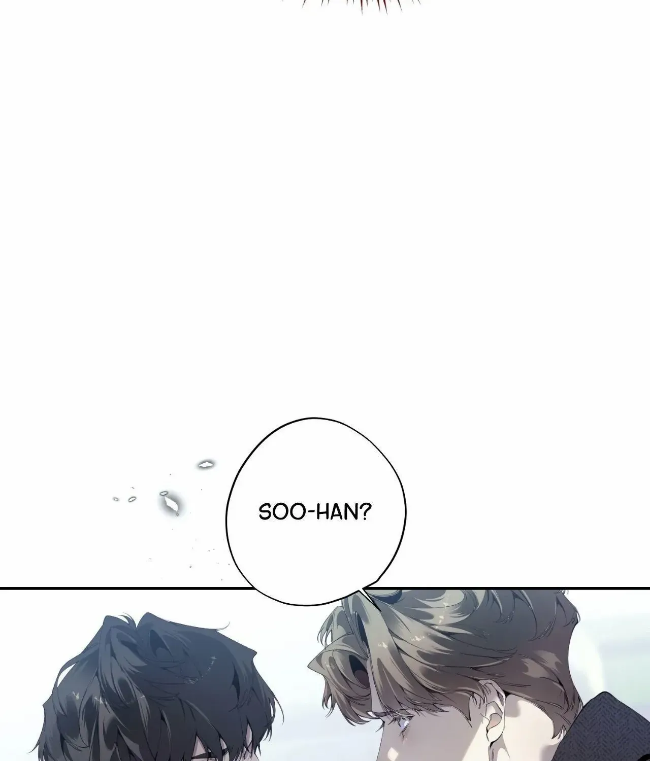 Dear Stranger Chapter 60 page 111 - 