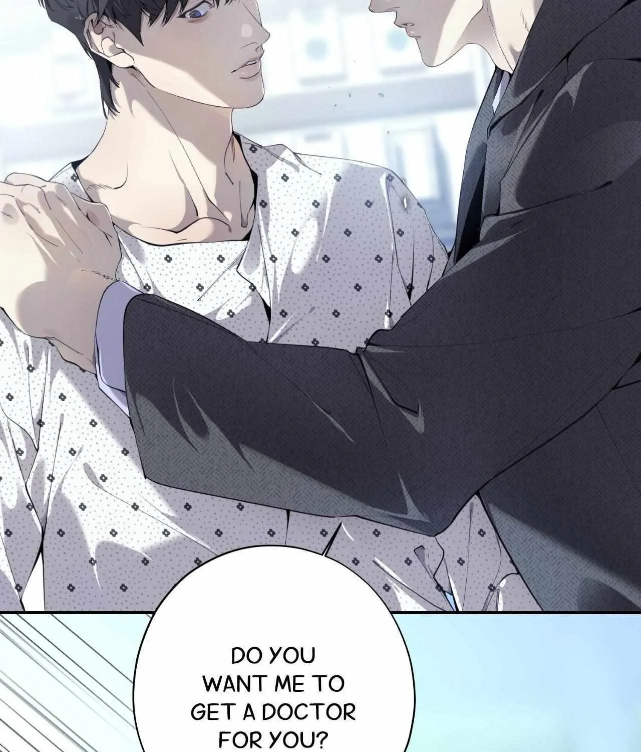 Dear Stranger Chapter 60 page 112 - 