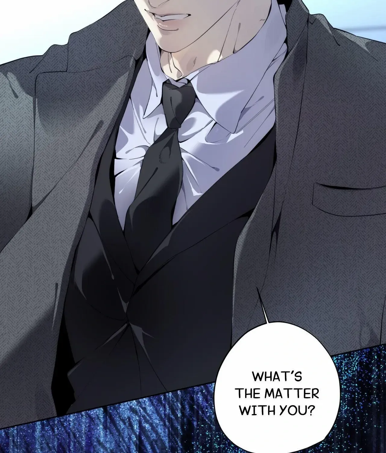 Dear Stranger Chapter 60 page 117 - 