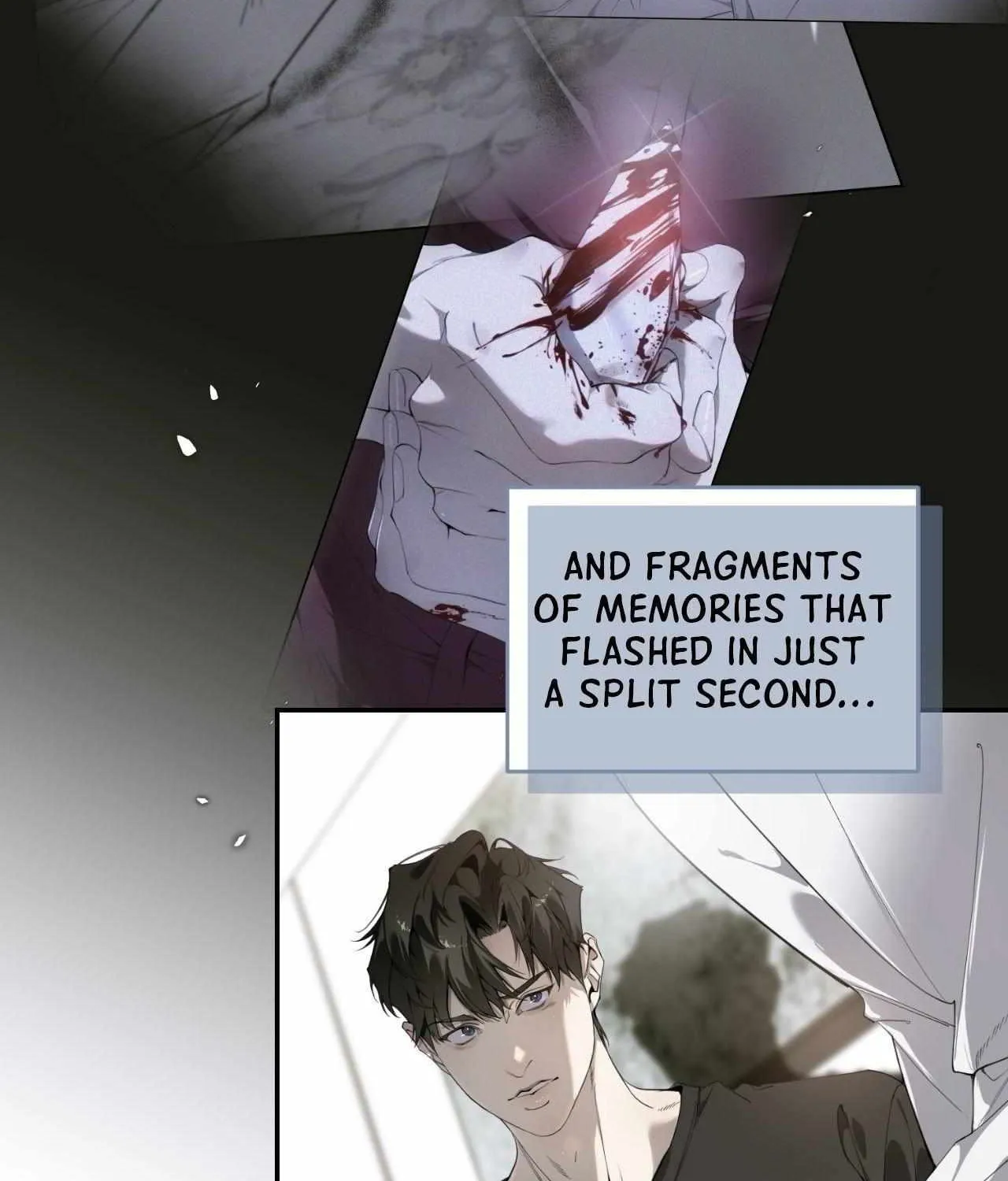 Dear Stranger Chapter 60 page 13 - 