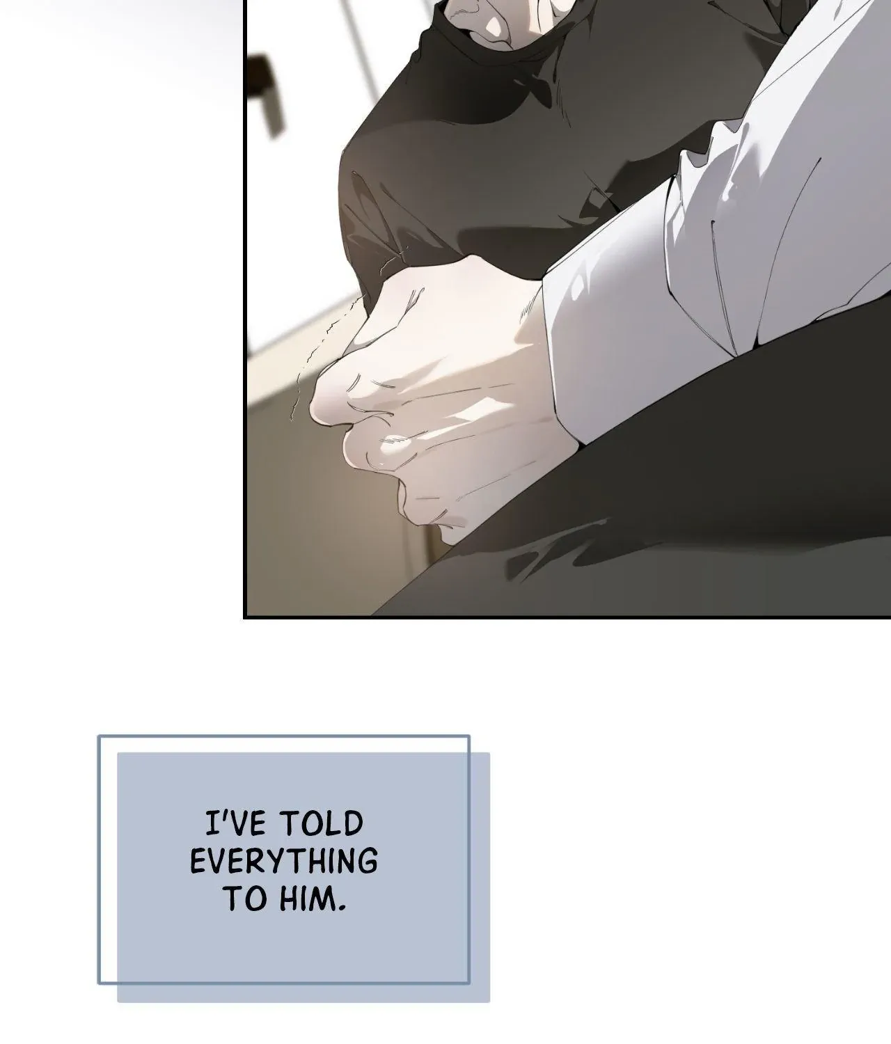Dear Stranger Chapter 60 page 14 - 