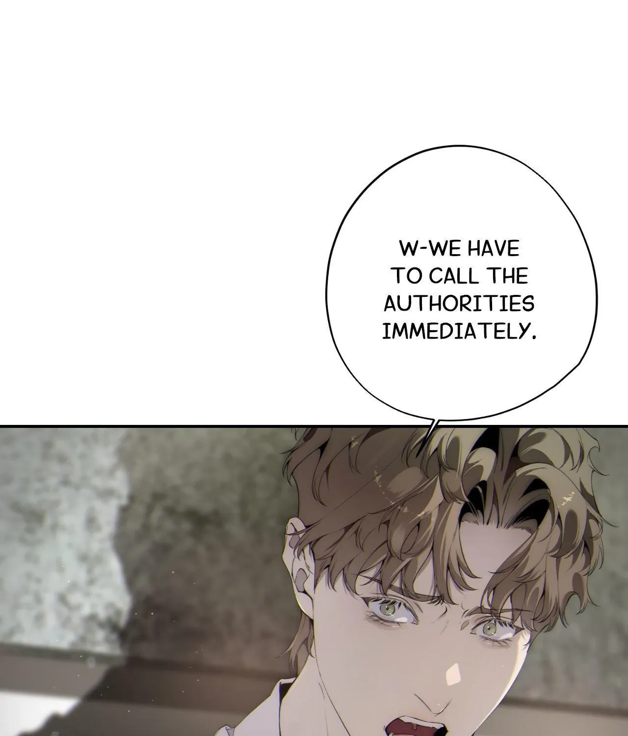 Dear Stranger Chapter 60 page 15 - 