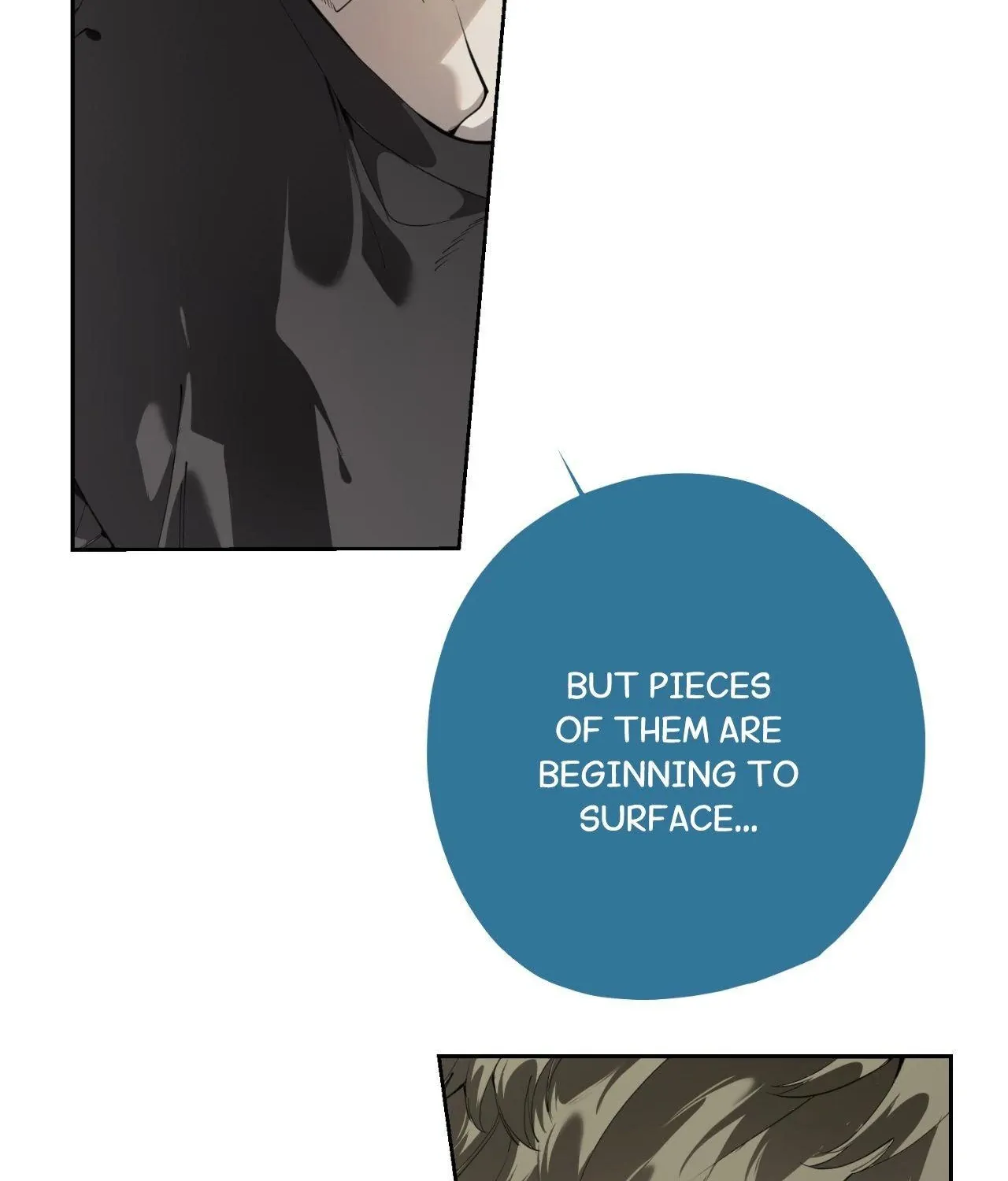 Dear Stranger Chapter 60 page 3 - 