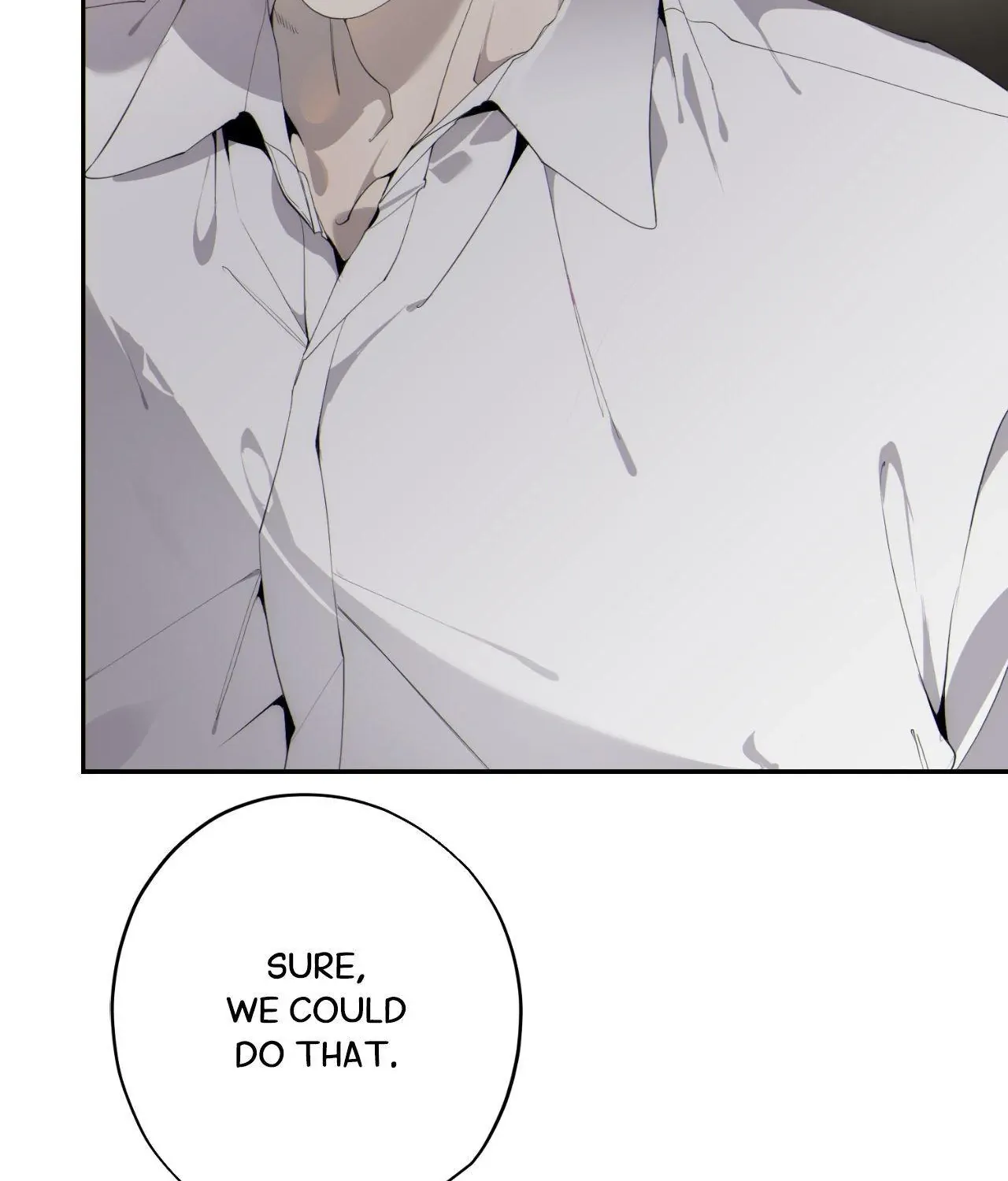 Dear Stranger Chapter 60 page 23 - 