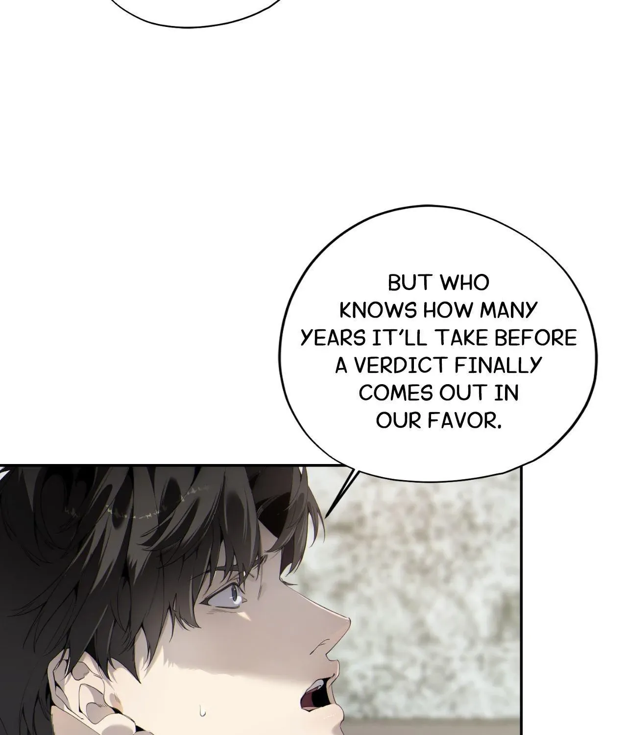 Dear Stranger Chapter 60 page 24 - 