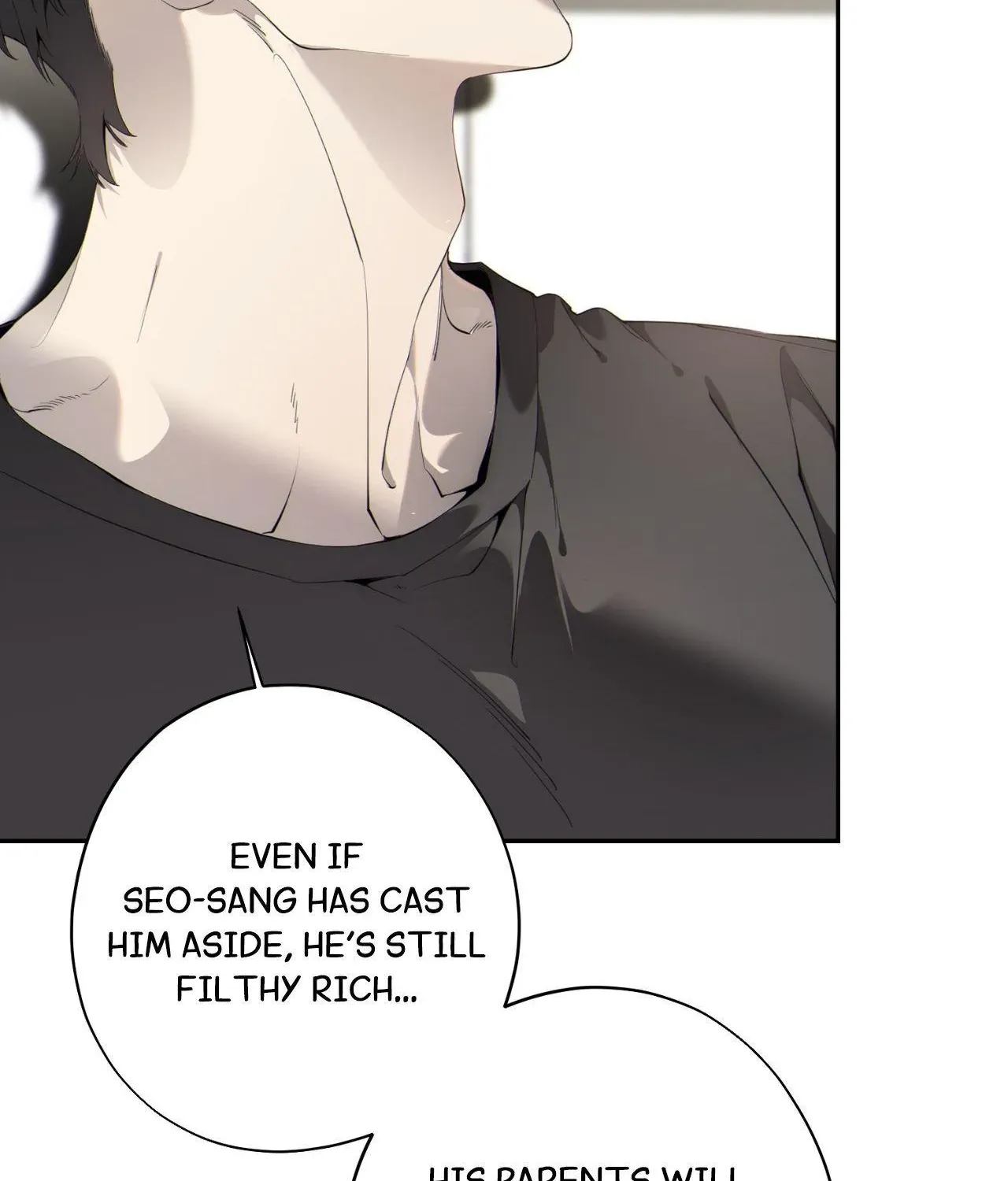 Dear Stranger Chapter 60 page 25 - 