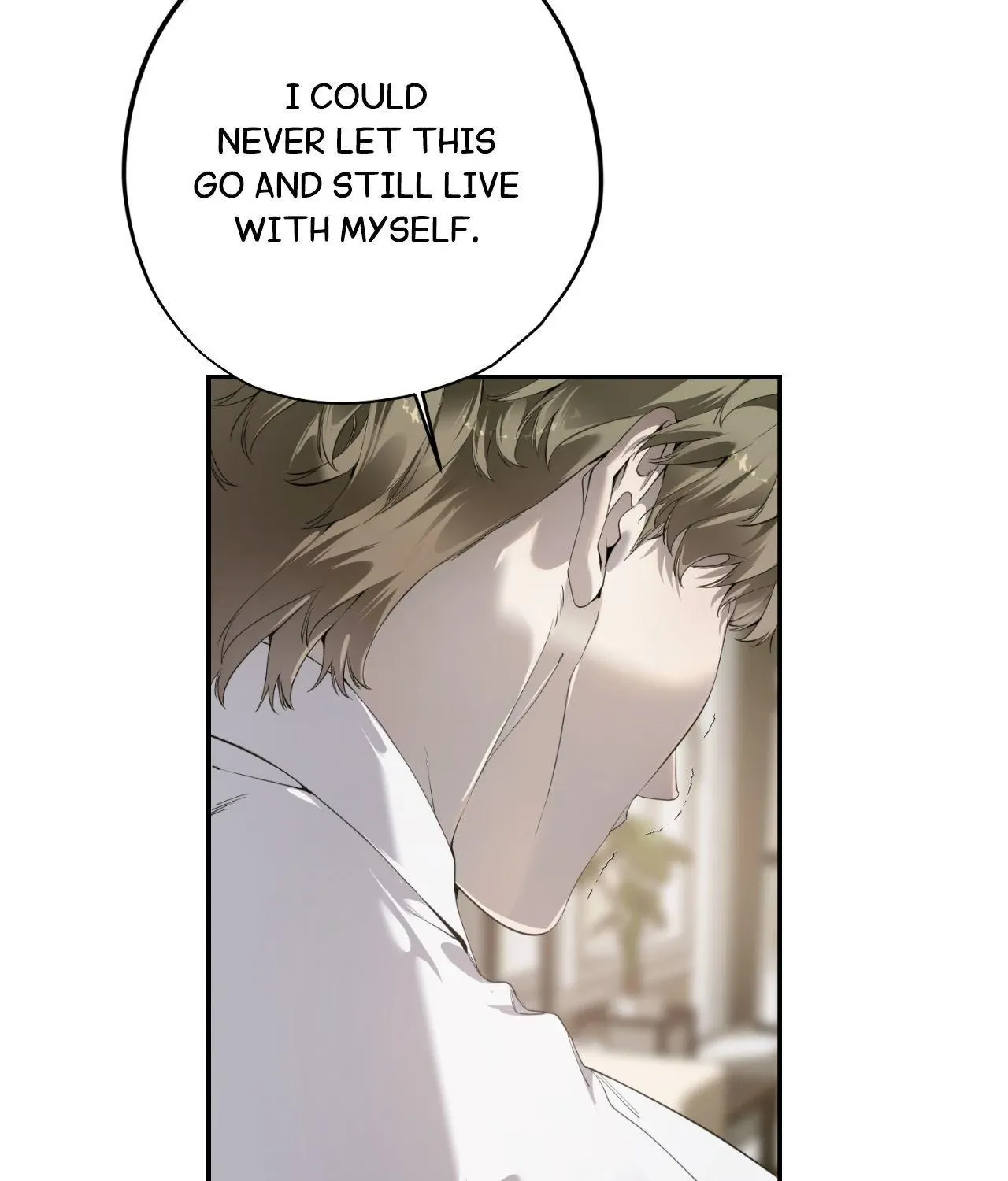 Dear Stranger Chapter 60 page 28 - 