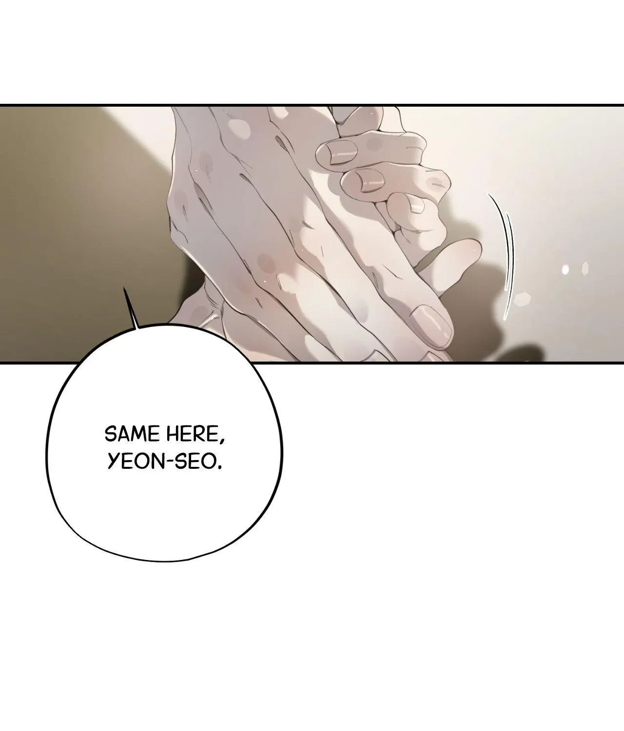 Dear Stranger Chapter 60 page 30 - 