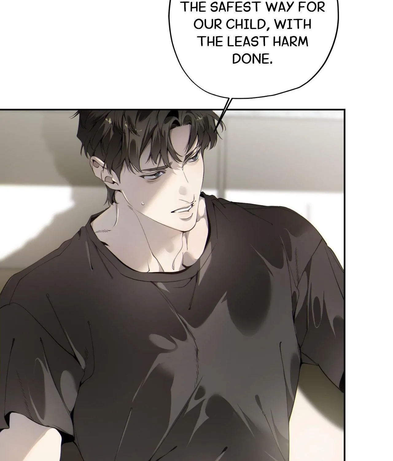 Dear Stranger Chapter 60 page 33 - 