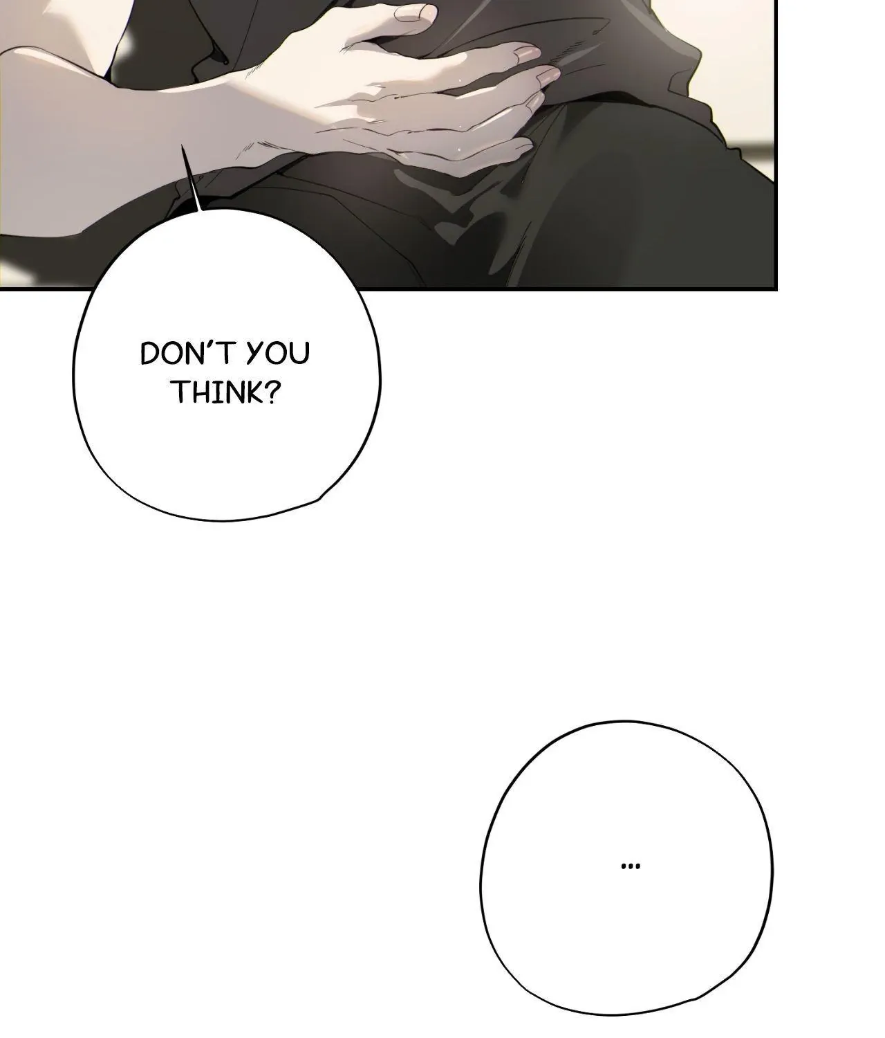 Dear Stranger Chapter 60 page 34 - 