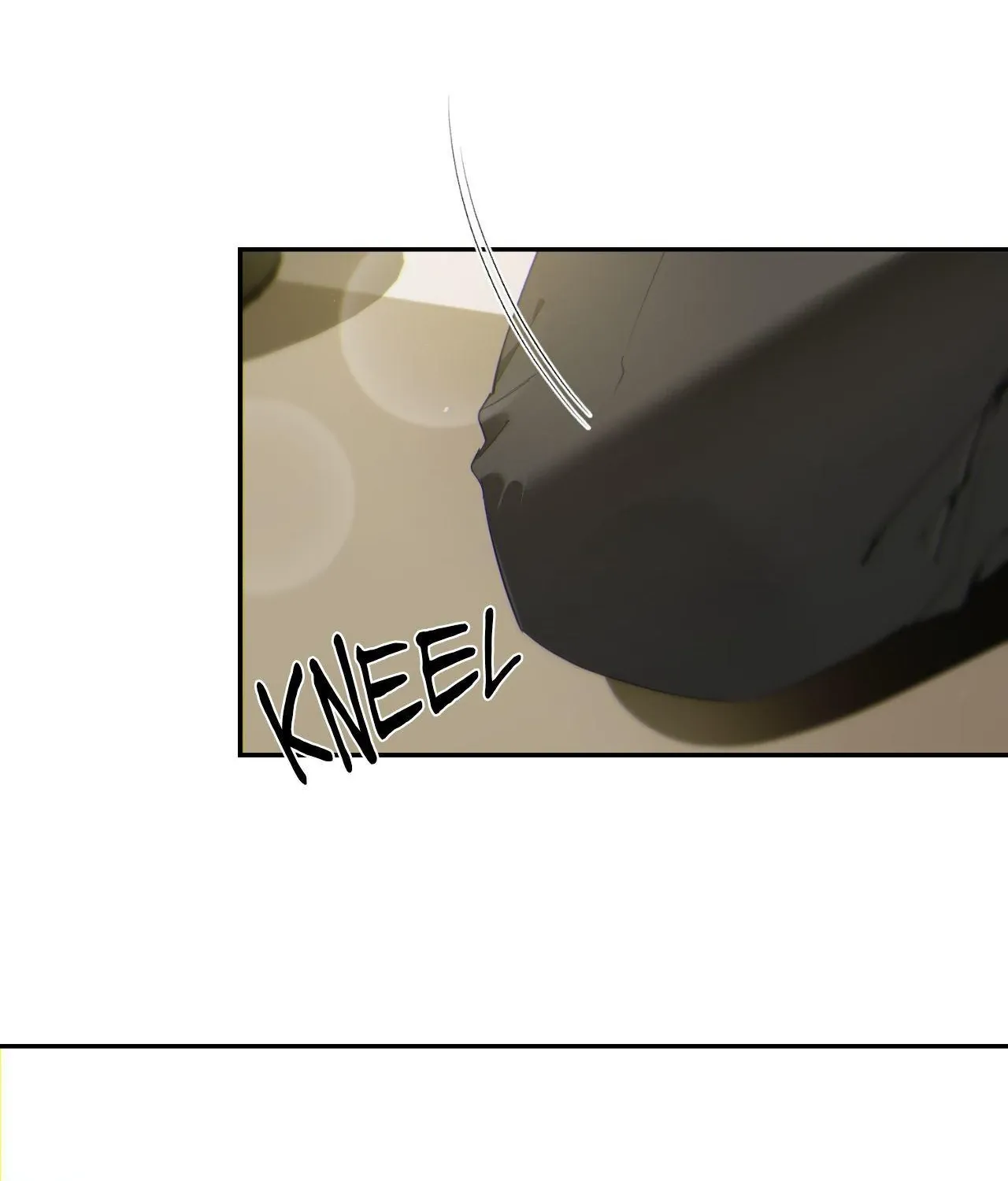 Dear Stranger Chapter 60 page 35 - 