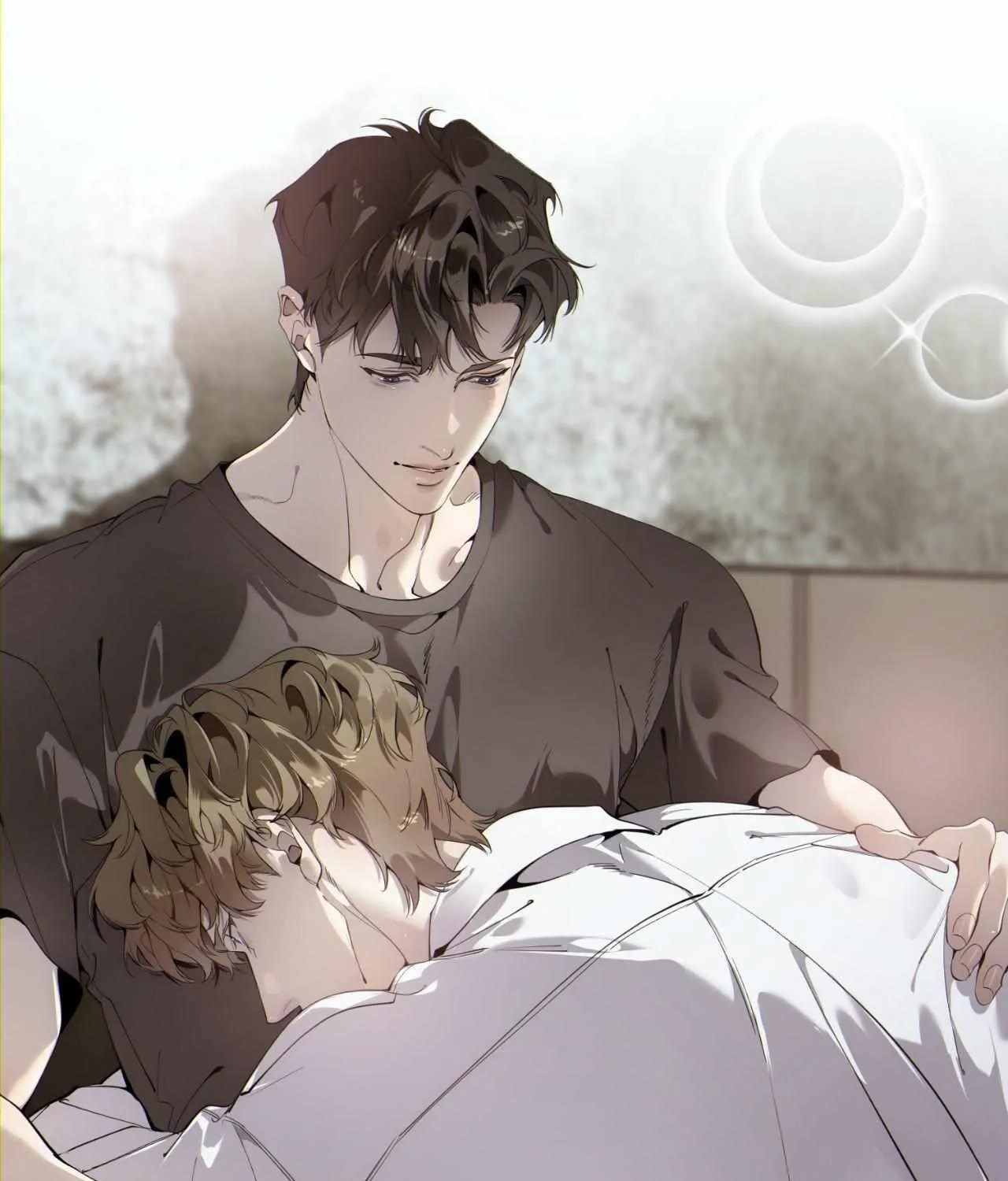 Dear Stranger Chapter 60 page 36 - 
