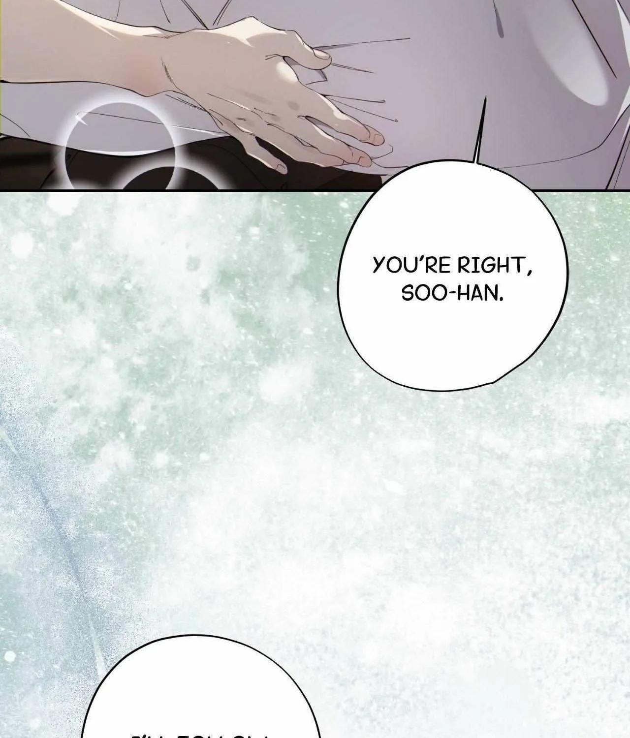 Dear Stranger Chapter 60 page 37 - 