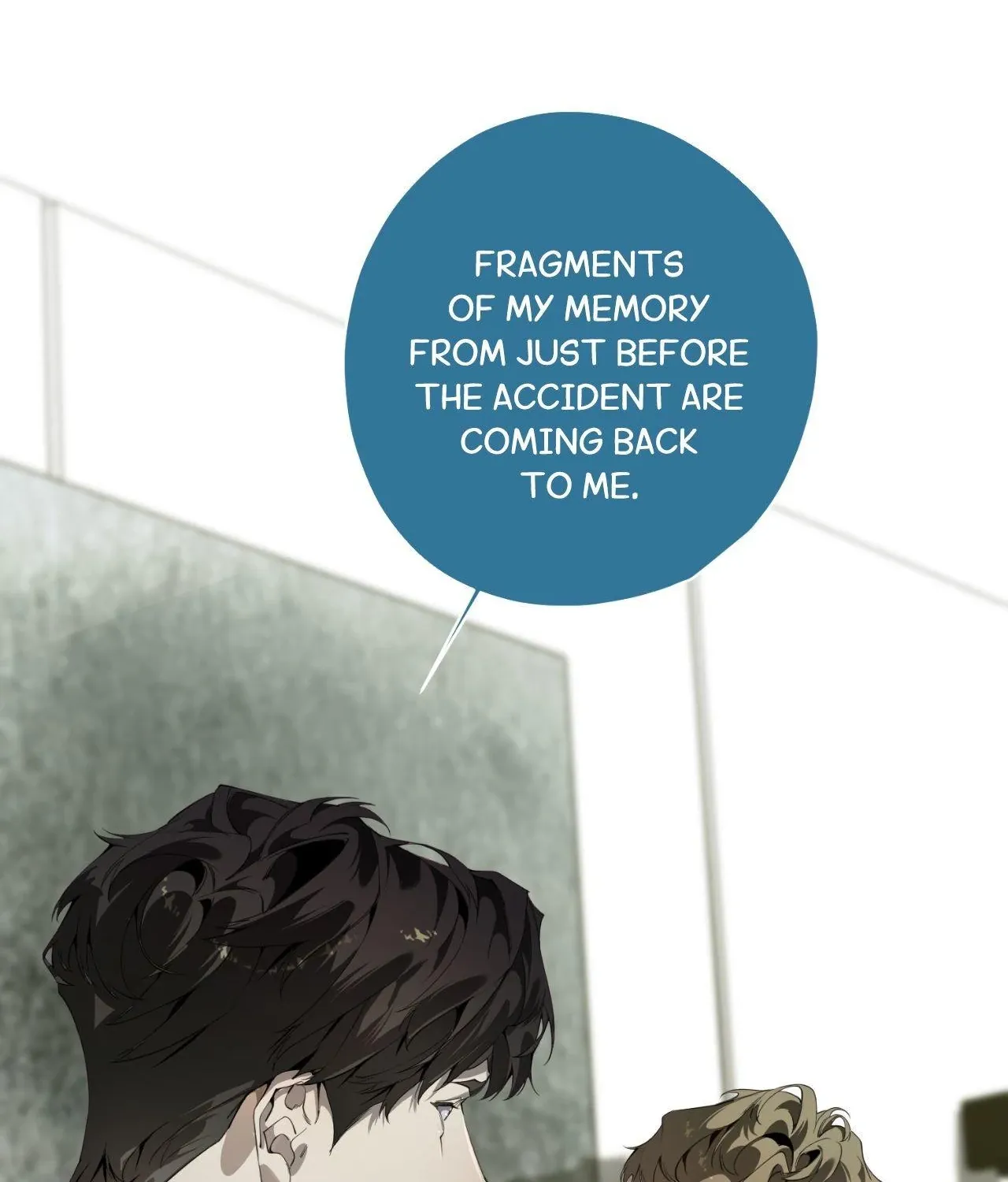 Dear Stranger Chapter 60 page 5 - 