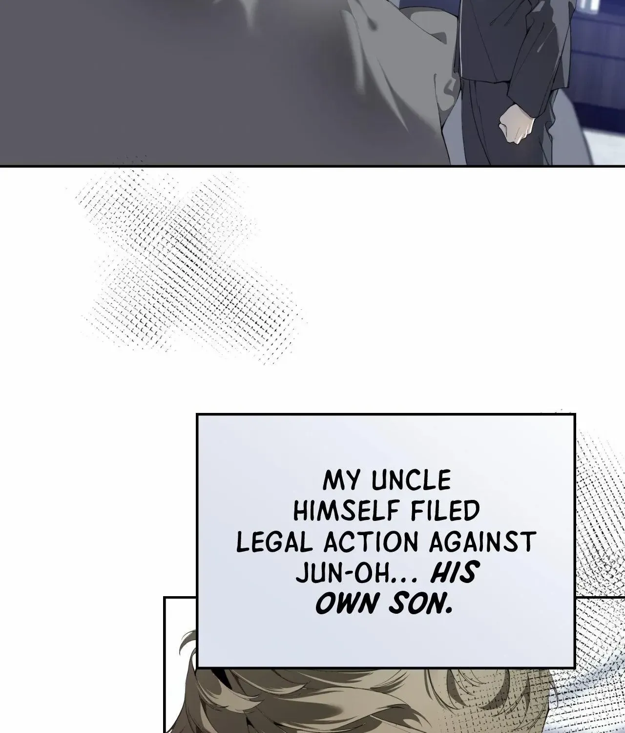 Dear Stranger Chapter 60 page 41 - 