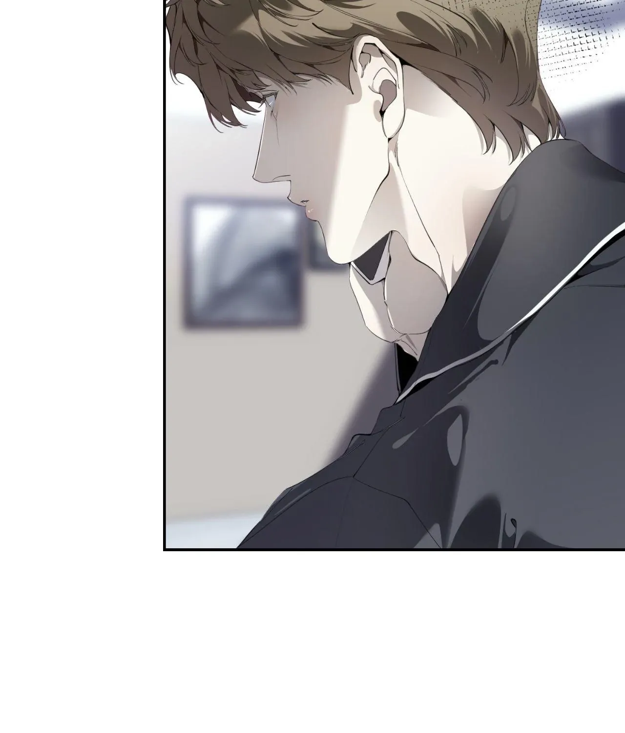 Dear Stranger Chapter 60 page 42 - 