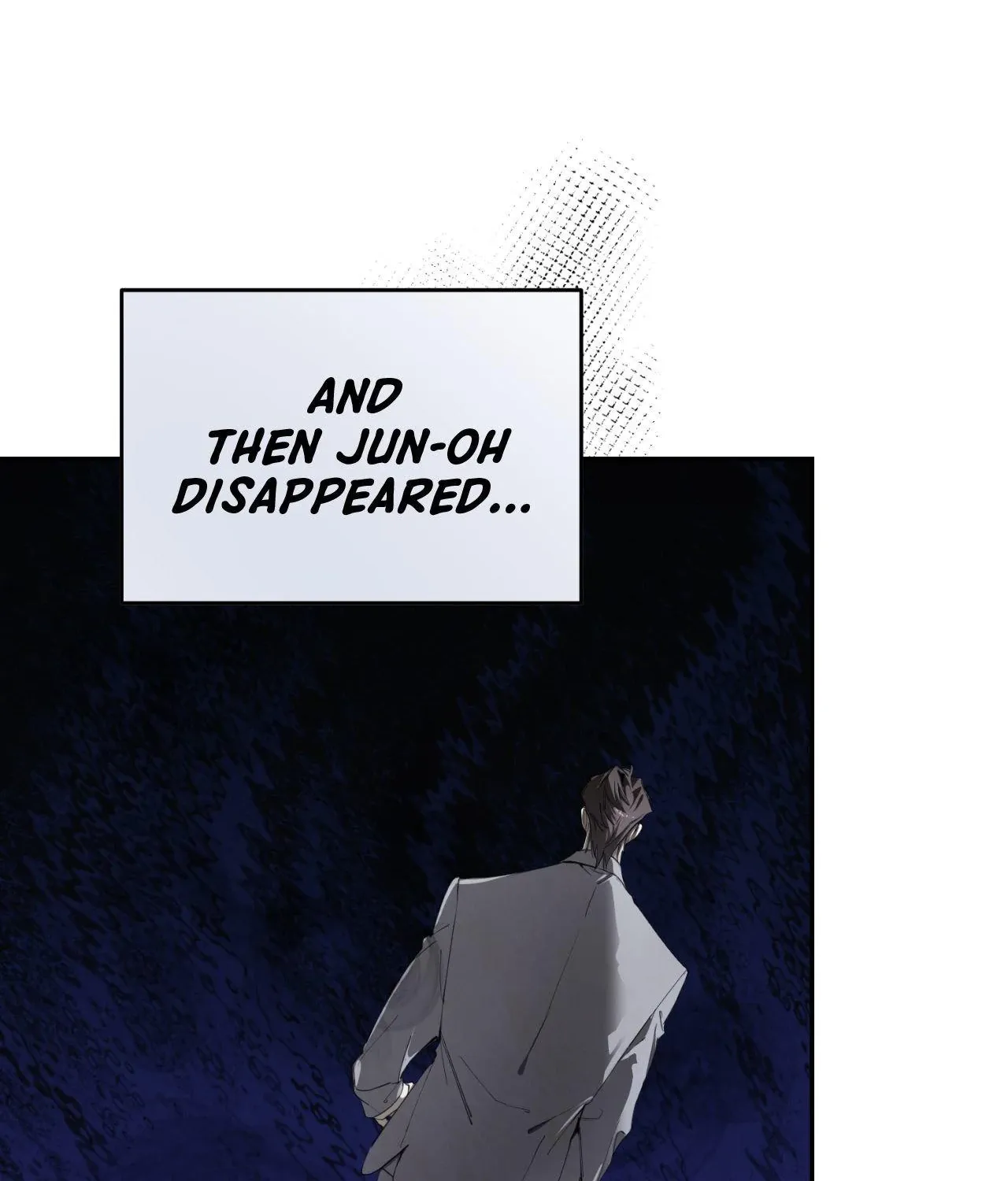 Dear Stranger Chapter 60 page 43 - 