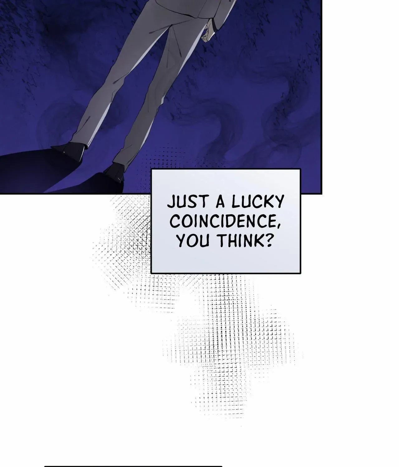 Dear Stranger Chapter 60 page 44 - 