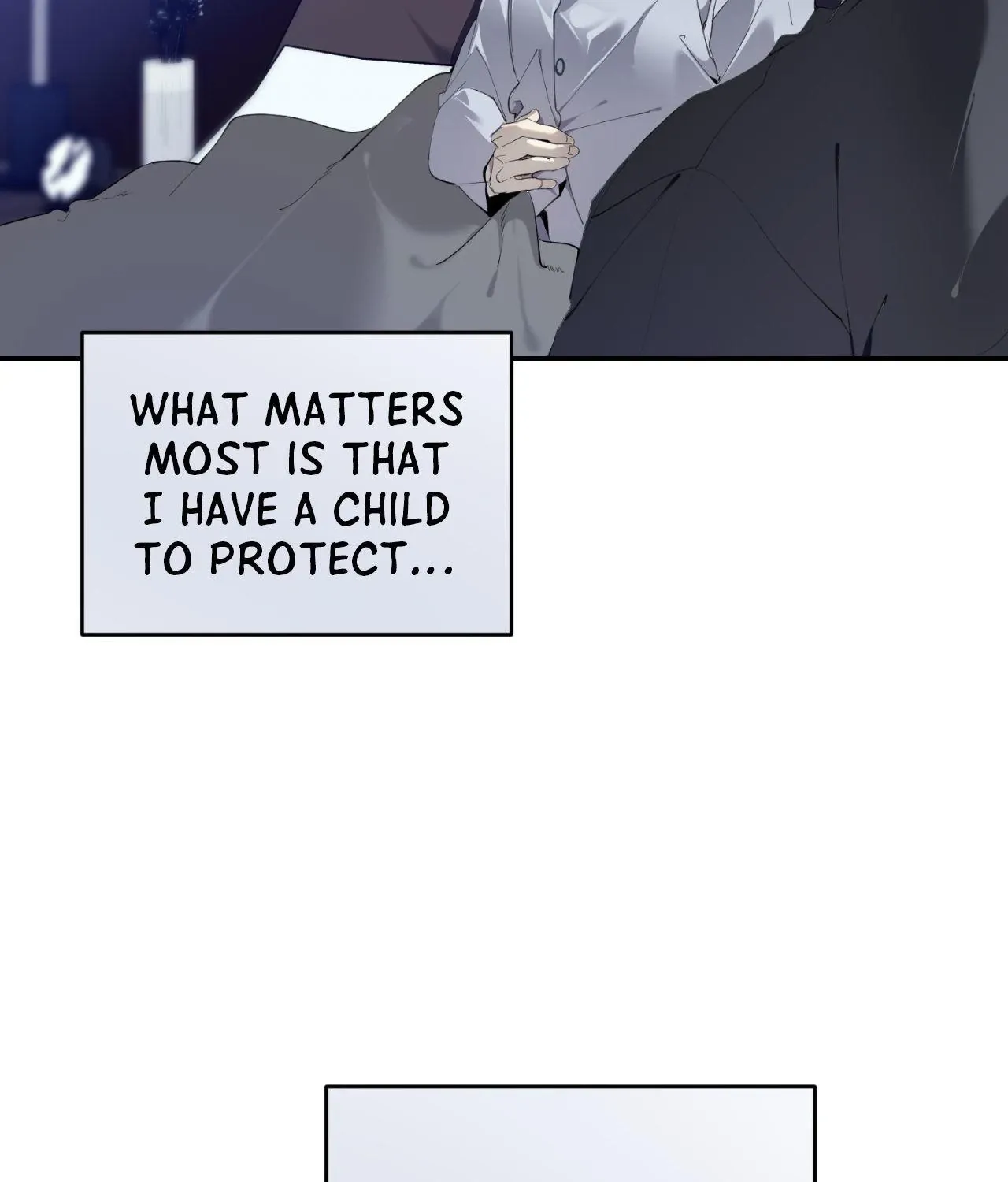 Dear Stranger Chapter 60 page 46 - 