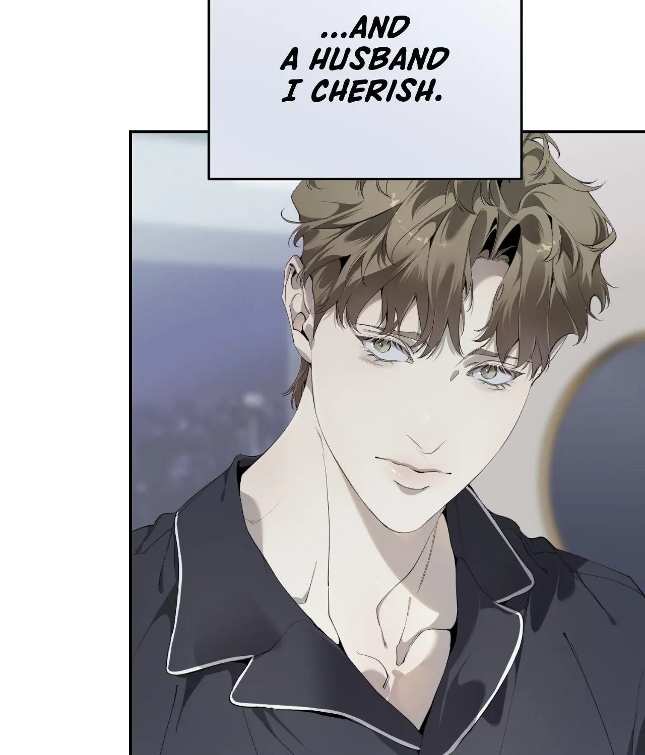 Dear Stranger Chapter 60 page 47 - 