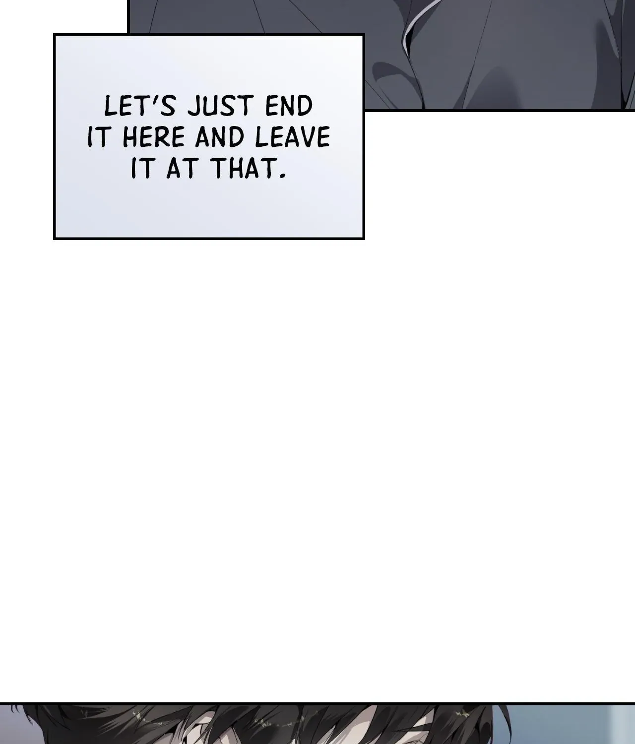 Dear Stranger Chapter 60 page 48 - 