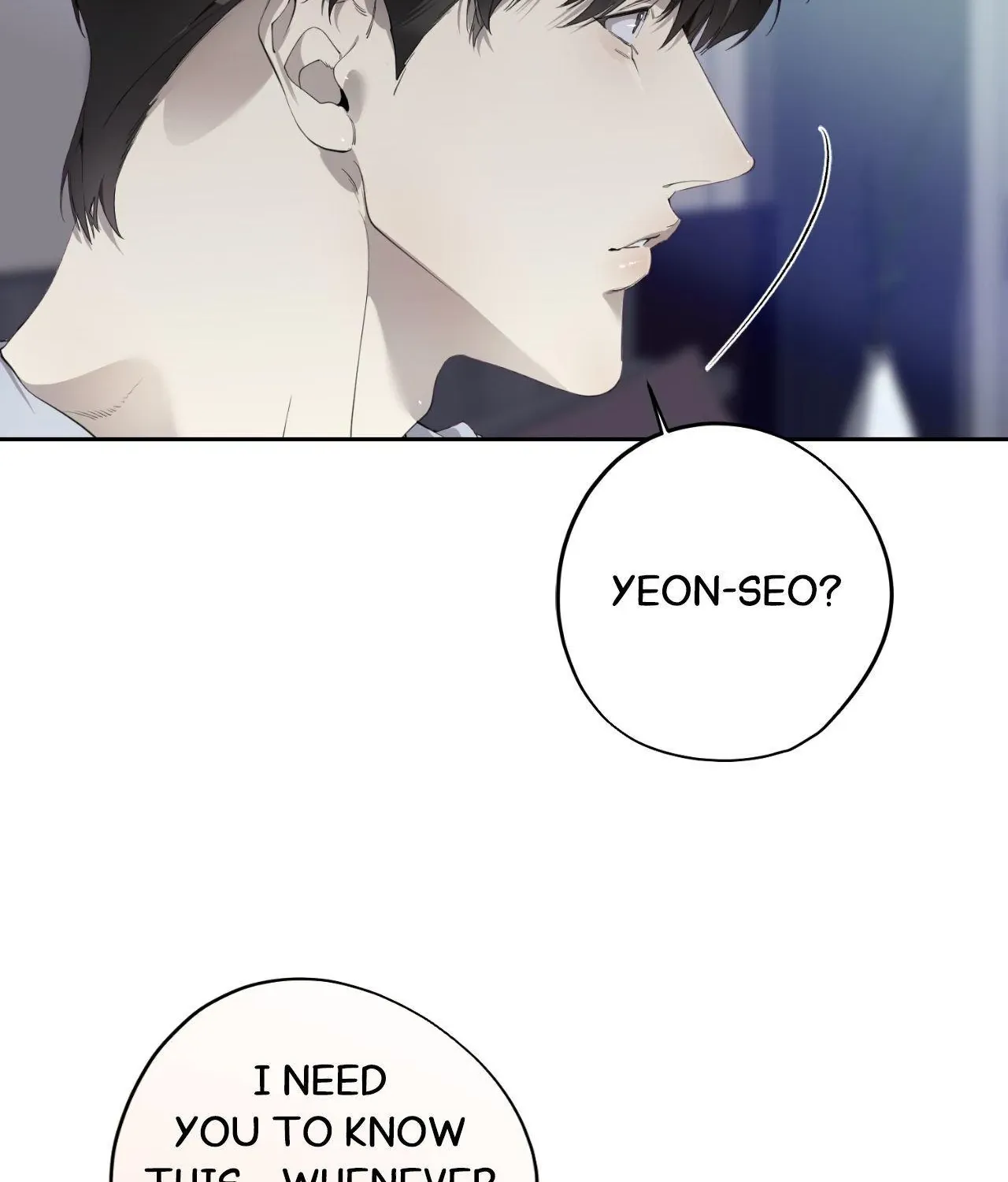 Dear Stranger Chapter 60 page 49 - 