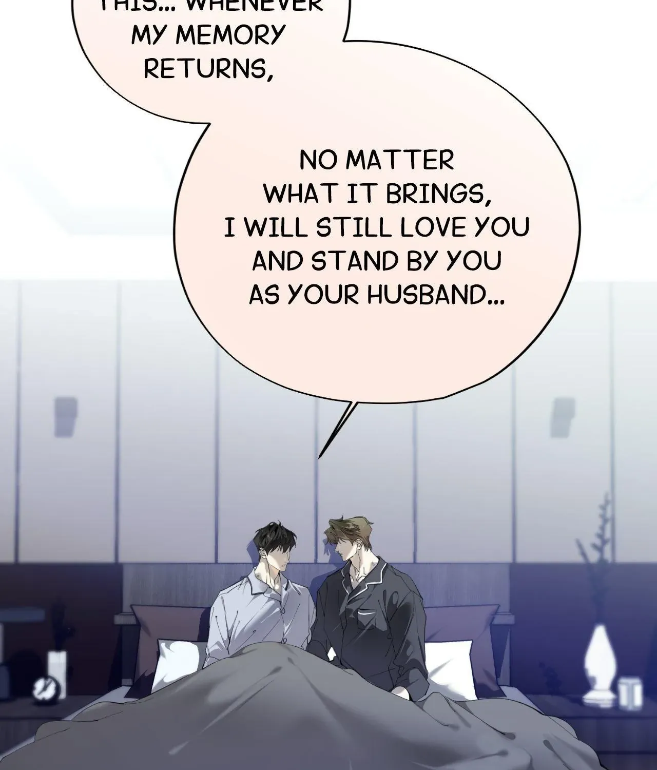 Dear Stranger Chapter 60 page 50 - 