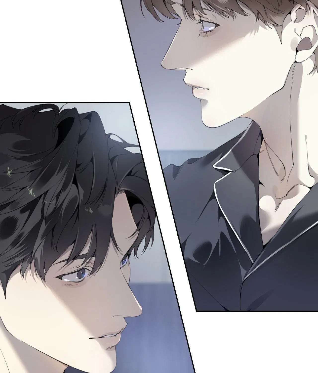 Dear Stranger Chapter 60 page 53 - 